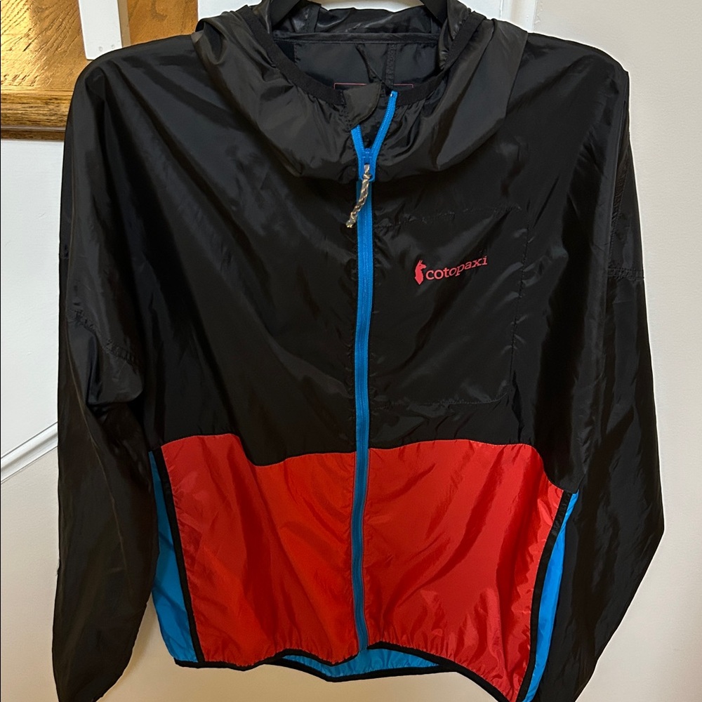 Cotopaxi Teca Technical Full Zip Packable Lightwe… - image 2